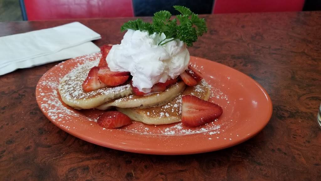 Beverlys Pancake House | restaurant | 3315 Northwest Expy, Oklahoma City, OK 73112, USA | 4058485050 OR +1 405-848-5050