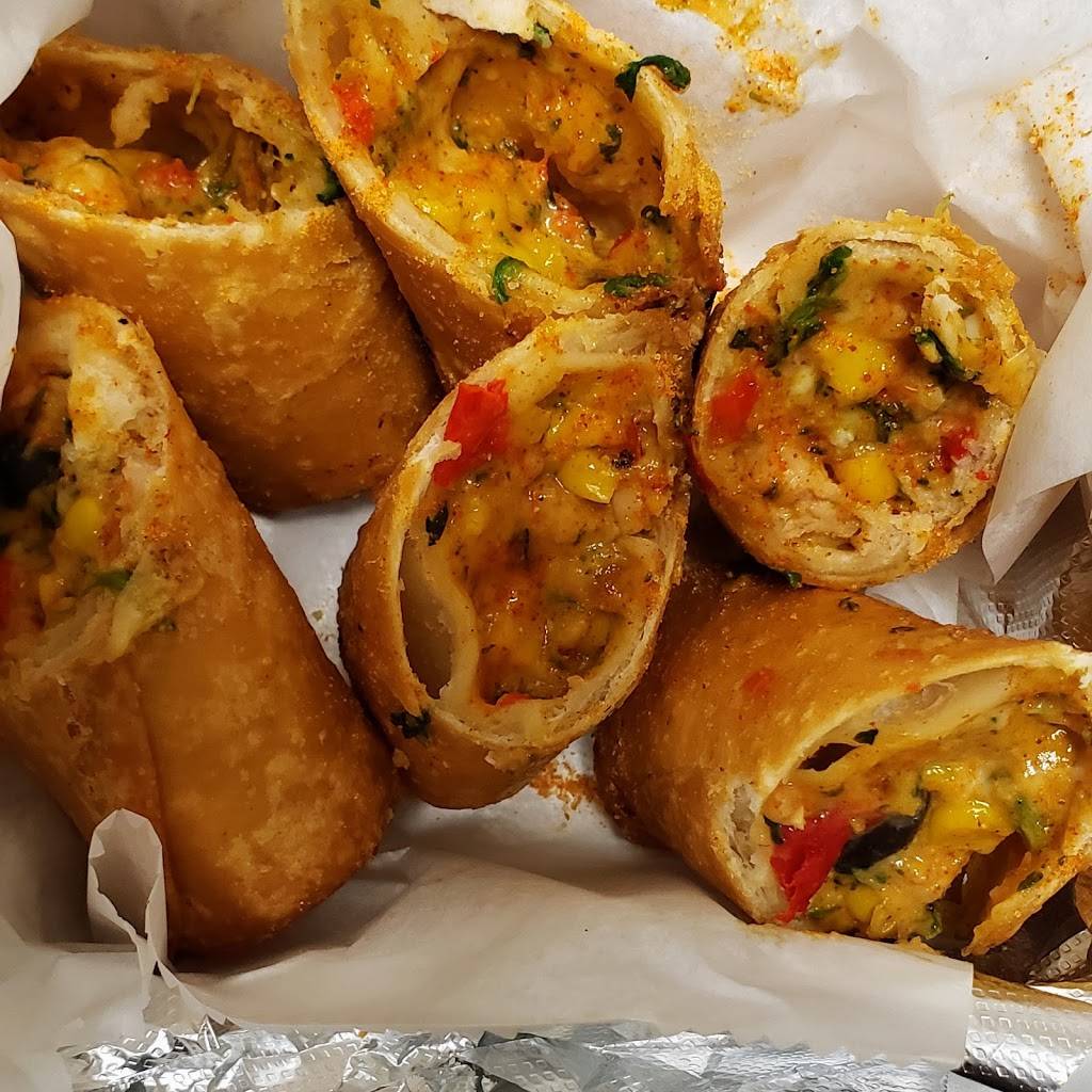 Bones Wings | restaurant | 5727 Raleigh Lagrange Rd, Memphis, TN 38134, USA | 9018336255 OR +1 901-833-6255