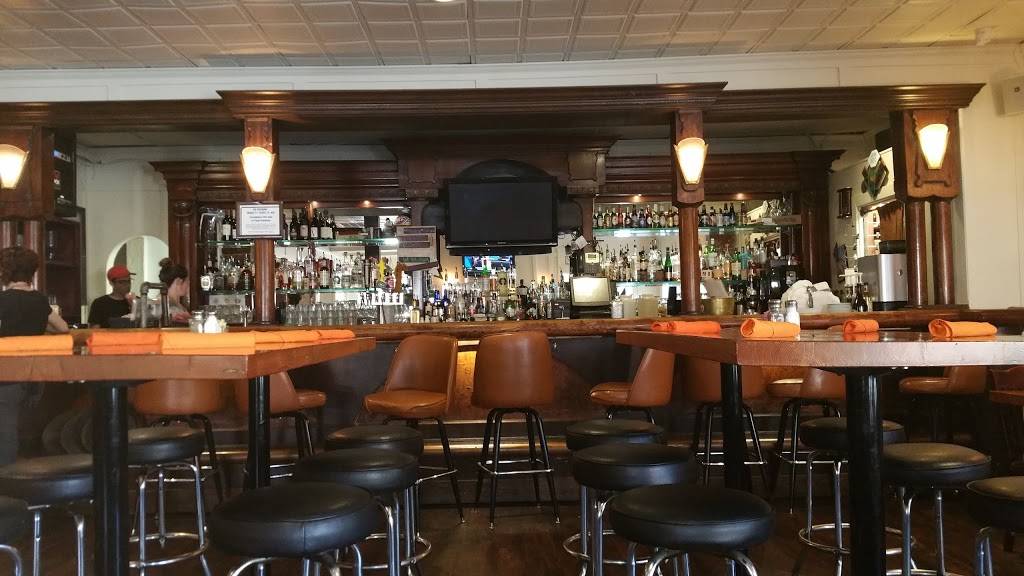 Picasso Cafe | restaurant | 3009 Paseo, Oklahoma City, OK 73103, USA | 4056022002 OR +1 405-602-2002