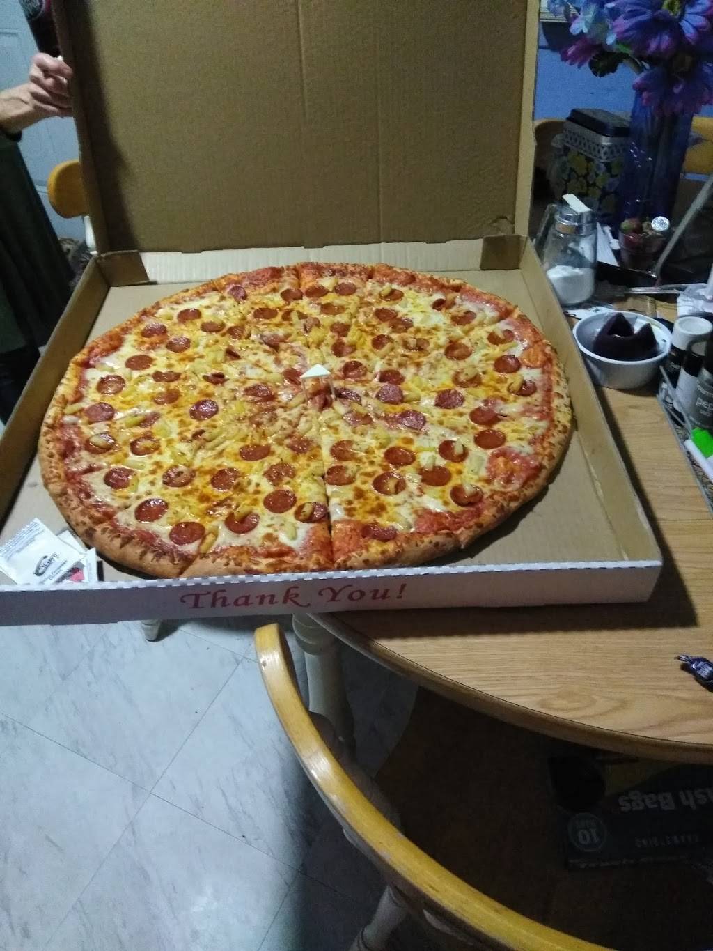 New York Pizza | restaurant | 39 E Lewelling Blvd, San Lorenzo, CA 94580, USA | 5104811900 OR +1 510-481-1900