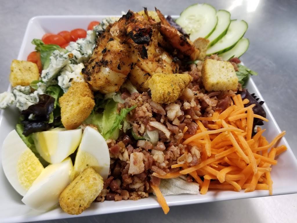 The Red Gill Bistro | restaurant | 4660 Salisbury Rd, Jacksonville, FL 32256, USA | 9046191208 OR +1 904-619-1208