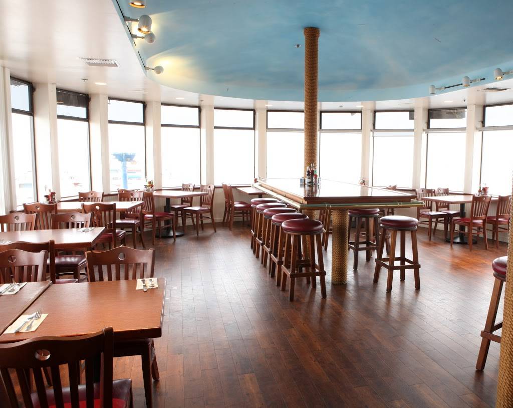 Stagnaro Bros. | restaurant | 59 Municipal Wharf, Santa Cruz, CA 95060, USA | 8314232180 OR +1 831-423-2180