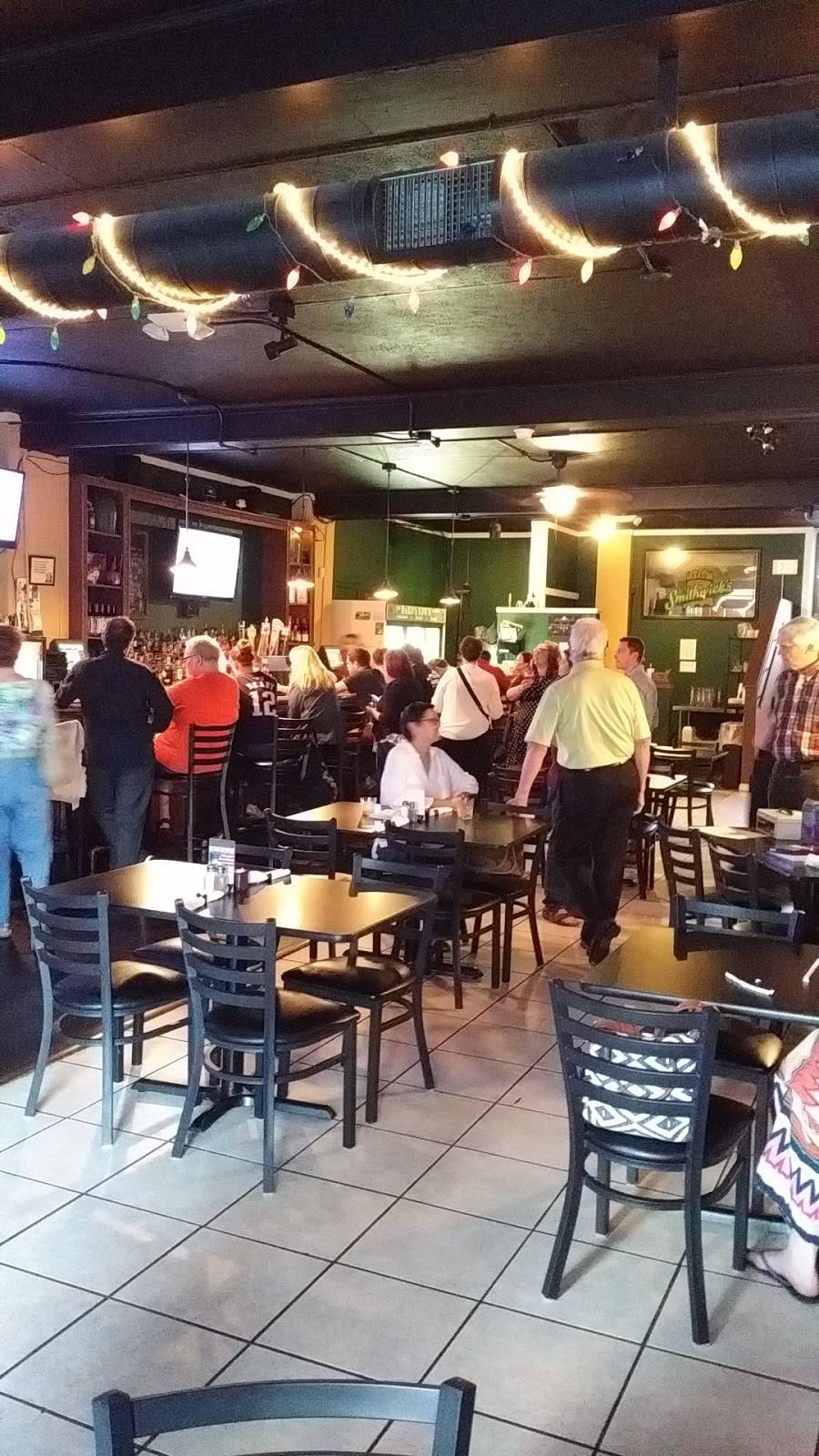 The Bards Town | restaurant | 1433, 1801 Bardstown Rd, Louisville, KY 40205, USA | 5027495275 OR +1 502-749-5275