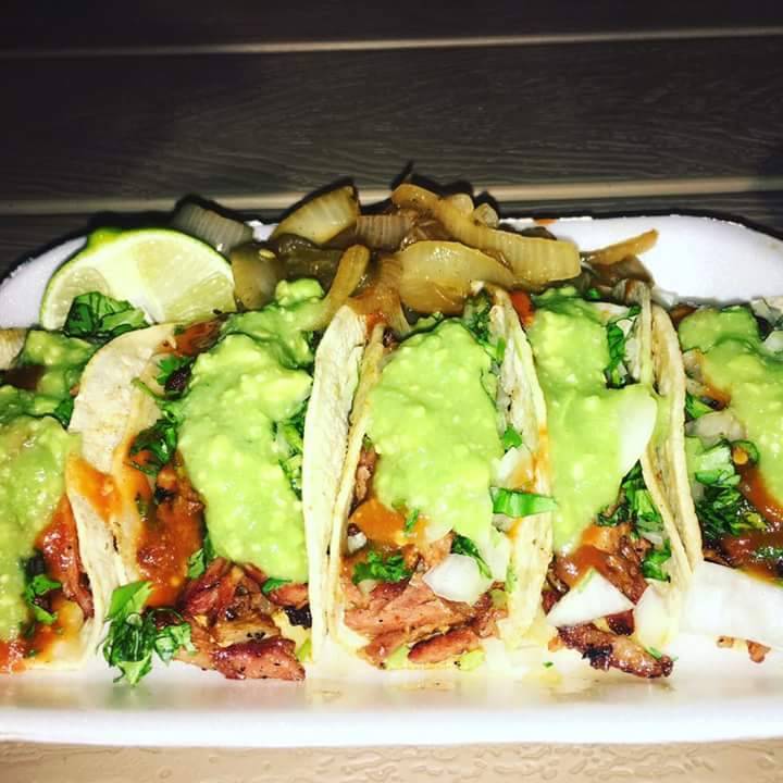 Taco Dollar | restaurant | 10909 Hawthorne Blvd, Inglewood, CA 90304, USA | 3106799161 OR +1 310-679-9161