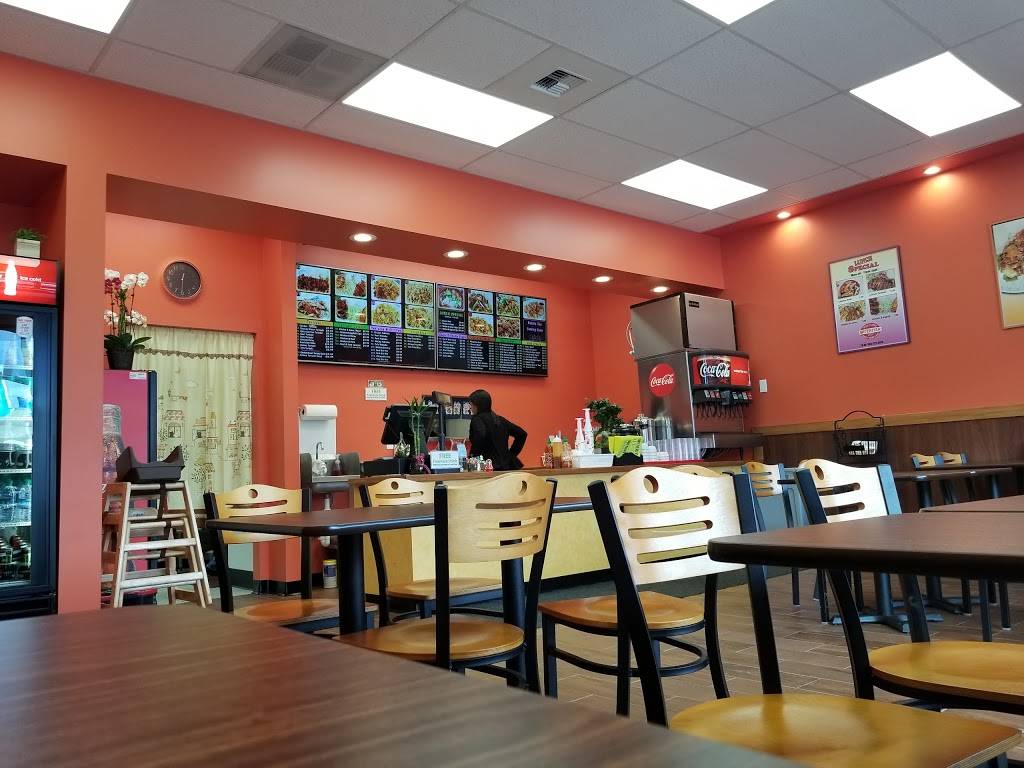 Happy Teriyaki | restaurant | 16410 84th St NE ste b, Lake Stevens, WA 98258, USA | 3603226979 OR +1 360-322-6979