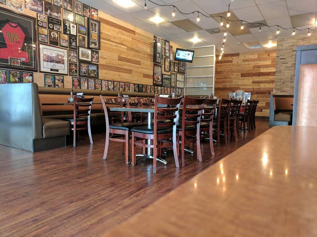 Baby Brothers Pizza Co | restaurant | 11007 Lower Azusa Rd, El Monte, CA 91731, USA | 6263506100 OR +1 626-350-6100