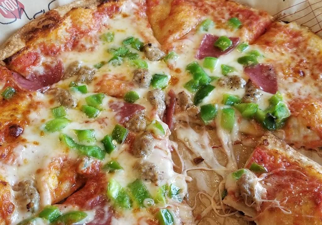 MOD Pizza | restaurant | 1370 S Commons Dr #103, Myrtle Beach, SC 29588, USA | 8436682958 OR +1 843-668-2958