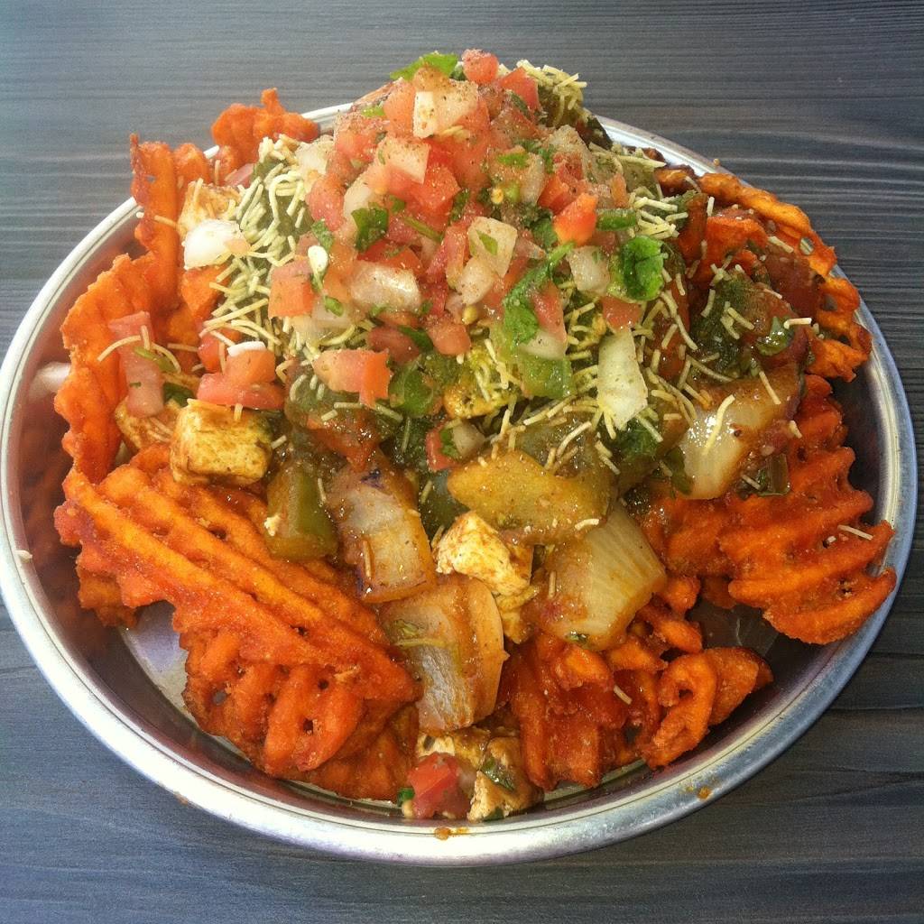 Curry Up Now | restaurant | 2640 5th St, Alameda, CA 94501, USA | 5102178767 OR +1 510-217-8767