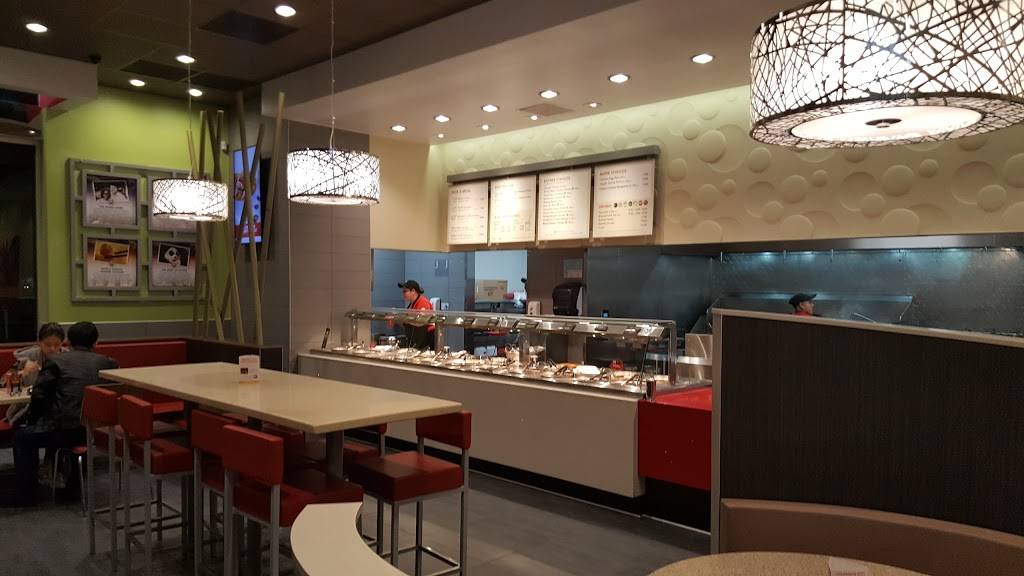 Panda Express | meal takeaway | 4605 W Clara Ln, Muncie, IN 47304, USA | 7652886123 OR +1 765-288-6123