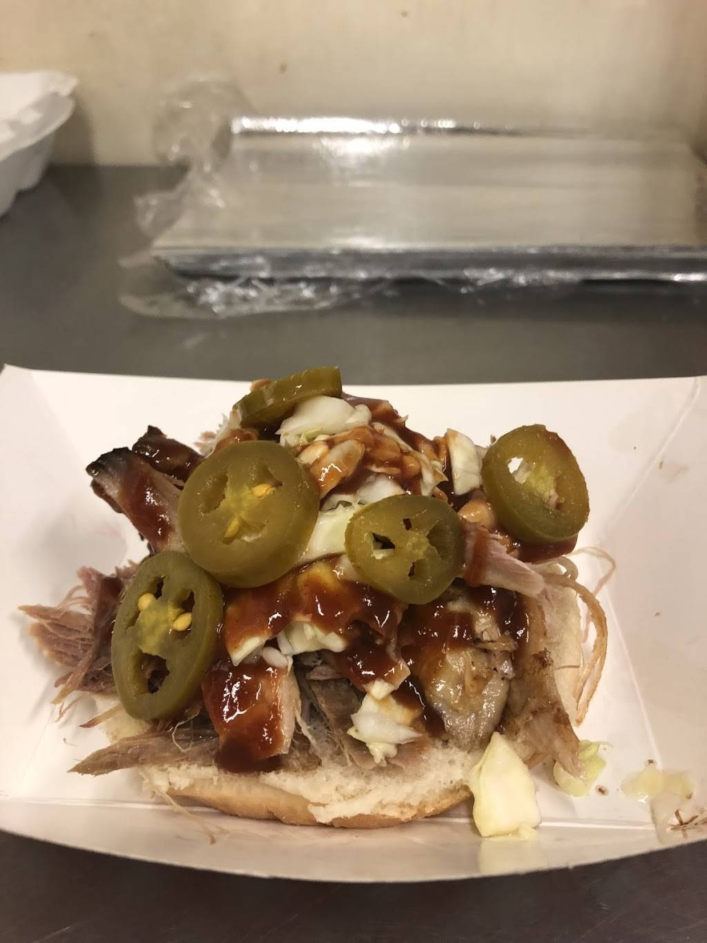 Big Daddys Pigalicious BBQ | restaurant | 1501 W Main St, Corning, AR 72422, USA | 8702152805 OR +1 870-215-2805