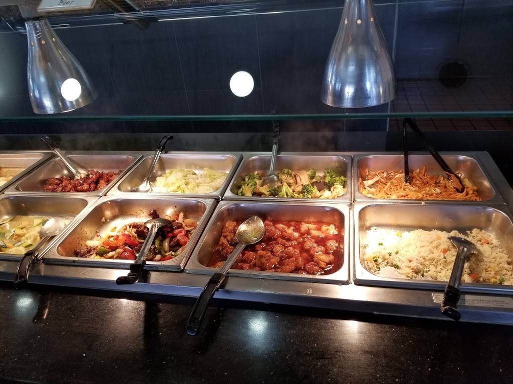 Asian Buffet | restaurant | 57675 Twentynine Palms Highway, Yucca Valley, CA 92284, USA | 7603657399 OR +1 760-365-7399