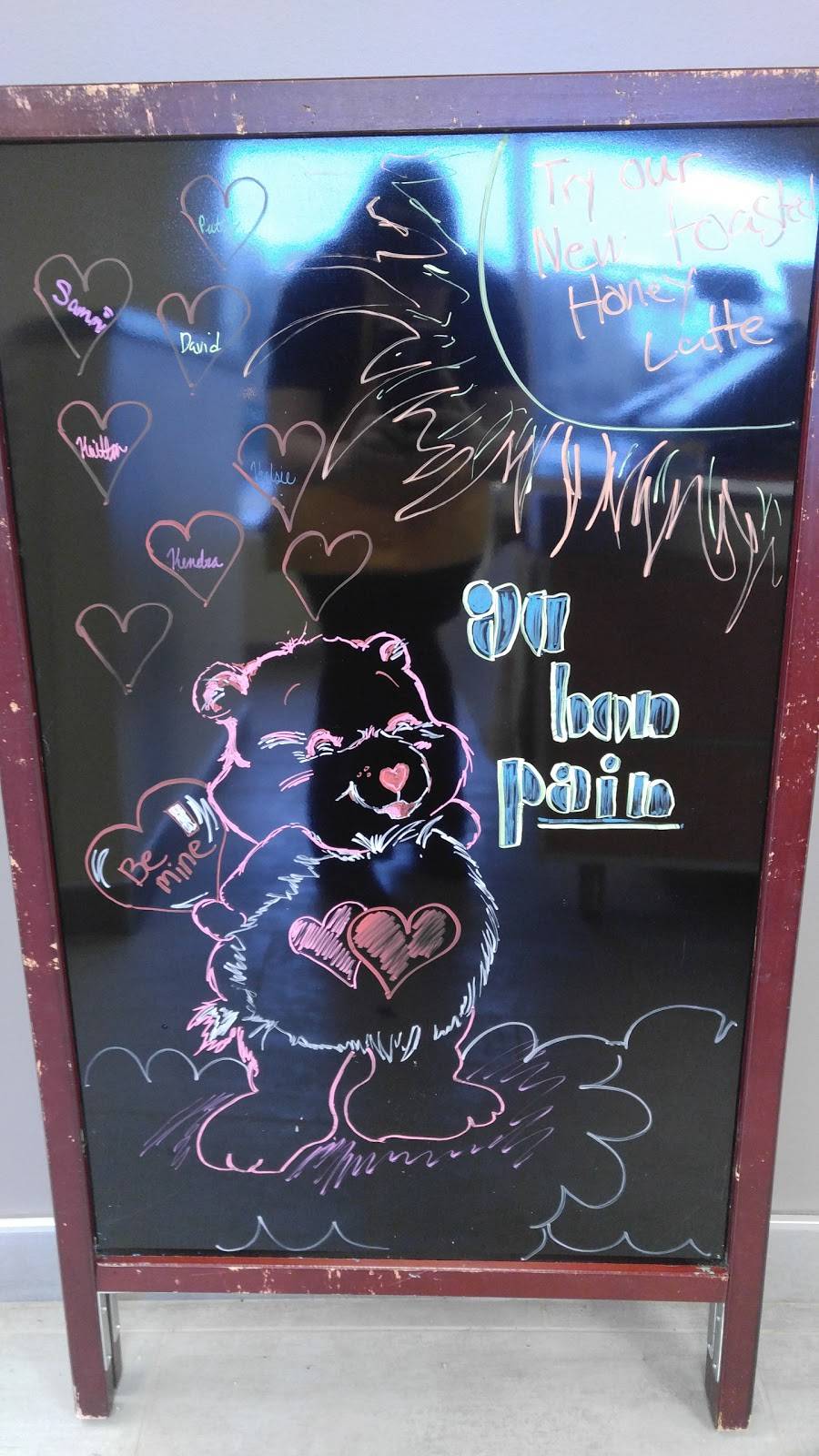 Au Bon Pain | bakery | 1104 N Rolla St, Rolla, MO 65401, USA | 5733417852 OR +1 573-341-7852