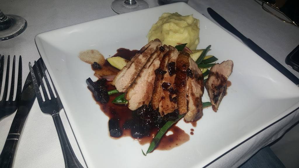 Lisabellas Bistro and Bar | restaurant | 5009 TX-361, Port Aransas, TX 78373, USA | 3617494222 OR +1 361-749-4222