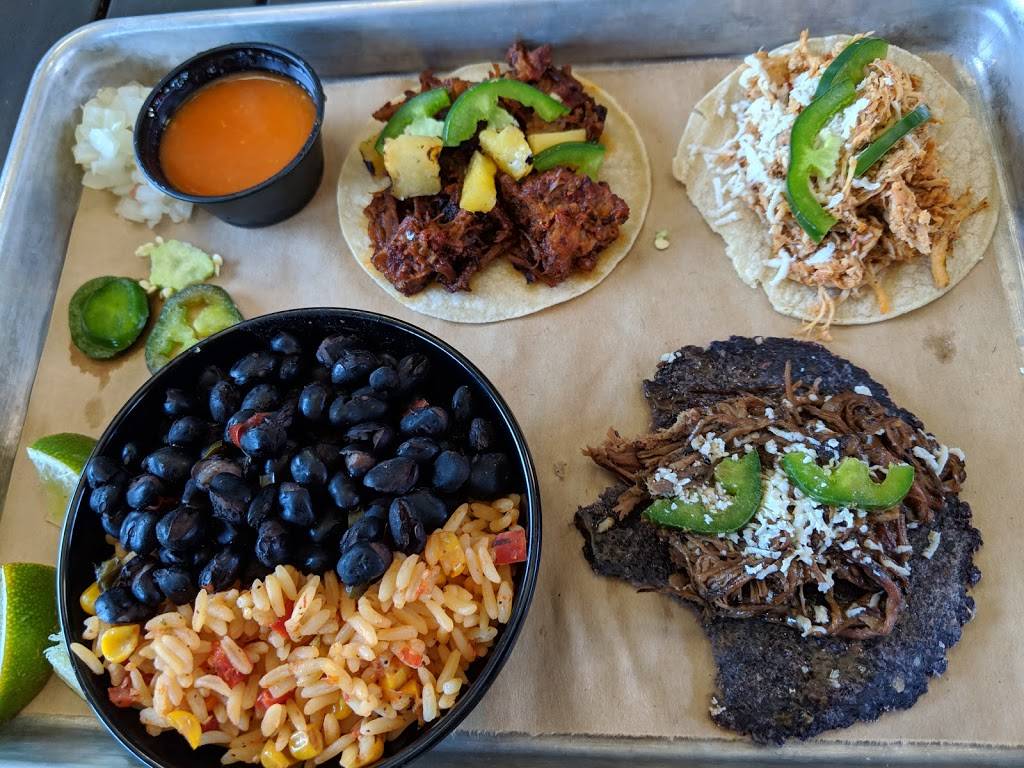 Masa Taqueria | restaurant | 445 E Eau Gallie Blvd, Melbourne, FL 32937, USA | 3216101462 OR +1 321-610-1462