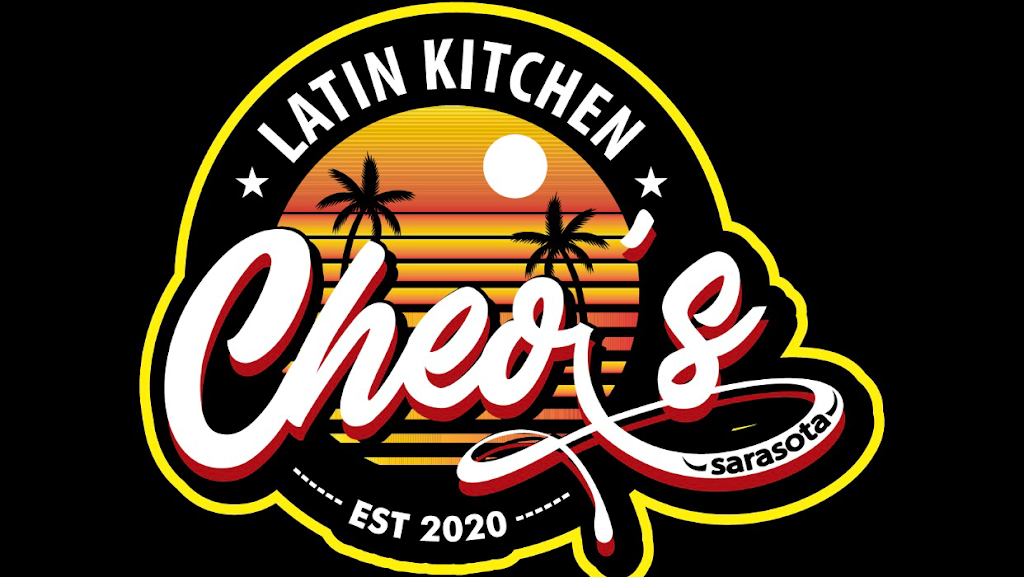 Cheos Latin Kitchen | restaurant | 3005 S Tuttle Ave, Sarasota, FL 34237, USA | 9412505930 OR +1 941-250-5930