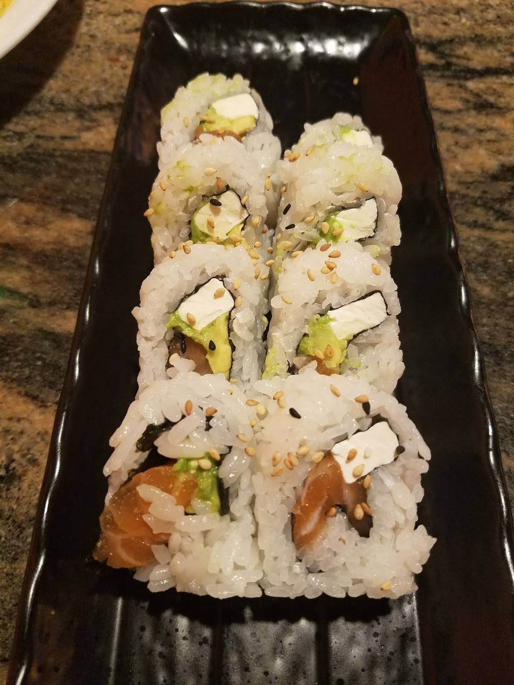 Sugoi Sushi | restaurant | 1245 E Pacheco Blvd, Los Banos, CA 93635, USA | 2098262489 OR +1 209-826-2489