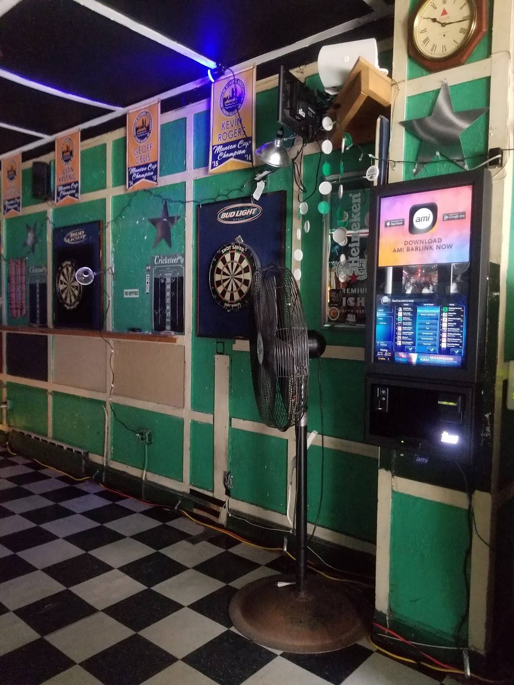 Mother Pugs Saloon | restaurant | 1371 Forest Ave, Staten Island, NY 10302, USA | 7184429831 OR +1 718-442-9831