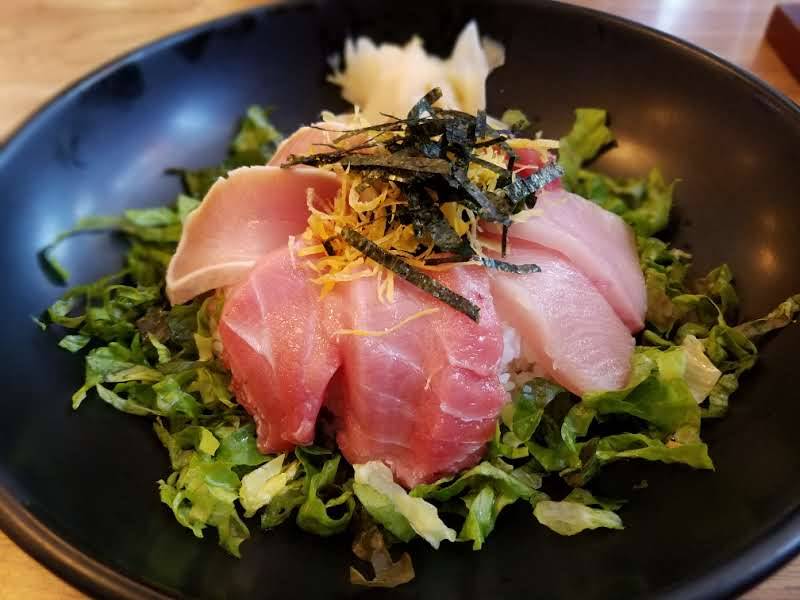 Daichan | restaurant | 11288 Ventura Blvd F, Studio City, CA 91604, USA | 8189808450 OR +1 818-980-8450