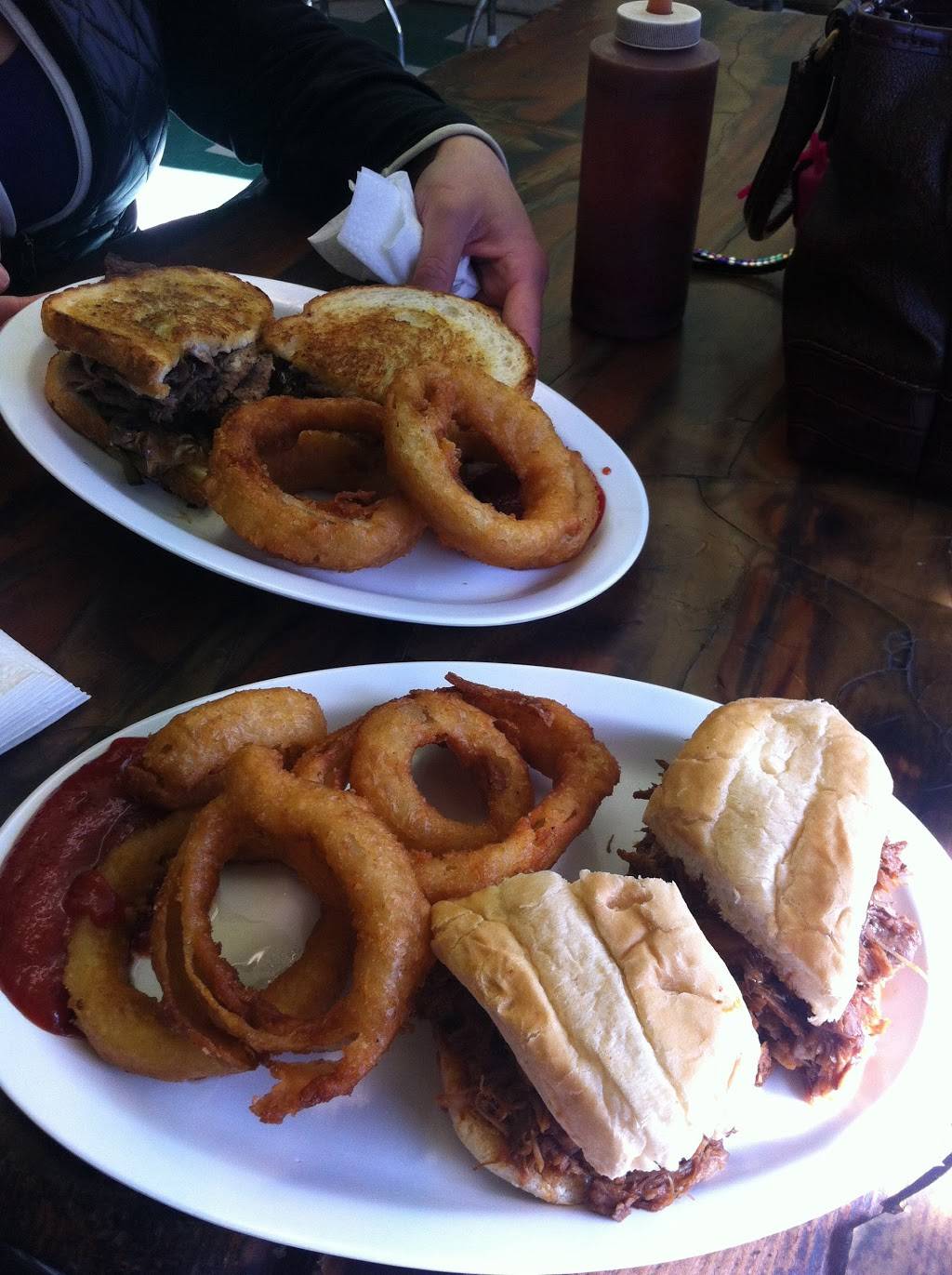 Walkers Cafe | restaurant | 700 W Paseo Del Mar, San Pedro, CA 90731, USA | 3108333623 OR +1 310-833-3623