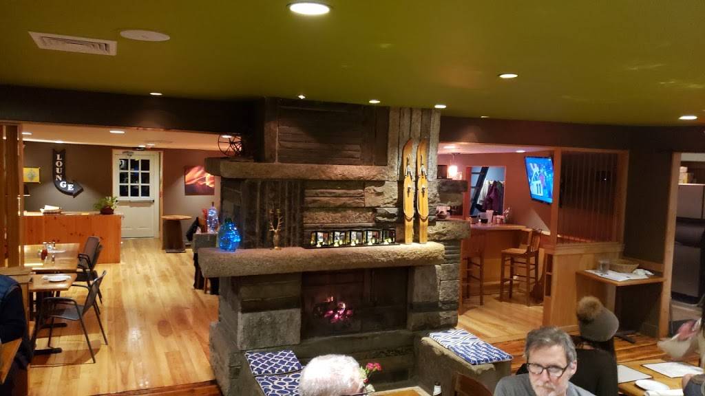 Fiddleheads Grille | restaurant | 999 S Main St, Great Barrington, MA 01230, USA | 4136442999 OR +1 413-644-2999