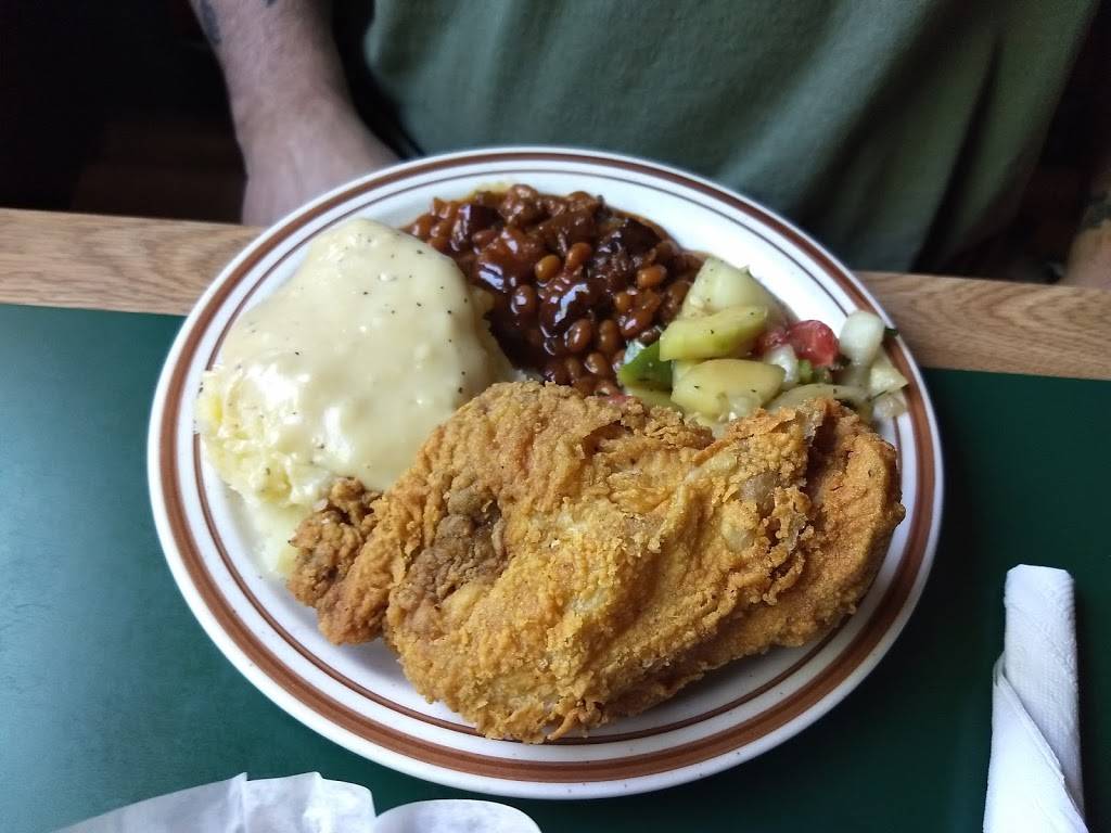 Piccos Pit Bar-B-Que & Steakhouse | restaurant | 310 W Division, Norris, IL 61553, USA | 3096470178 OR +1 309-647-0178