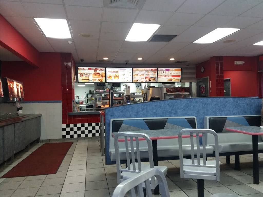 Burger King | restaurant | 6 Hampton Inn Dr, Frostburg, MD 21532, USA | 3016895780 OR +1 301-689-5780