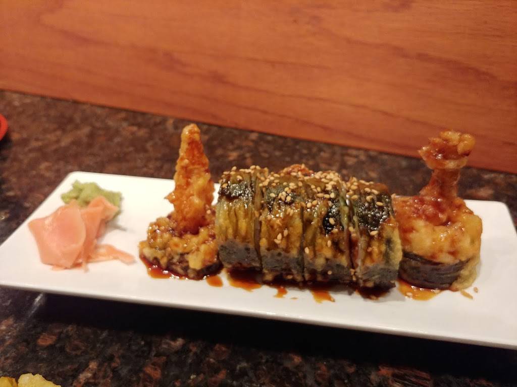 Ichibon Japanese Restaurant | restaurant | 12120 Greenspoint Dr, Houston, TX 77060, USA | 2818720309 OR +1 281-872-0309