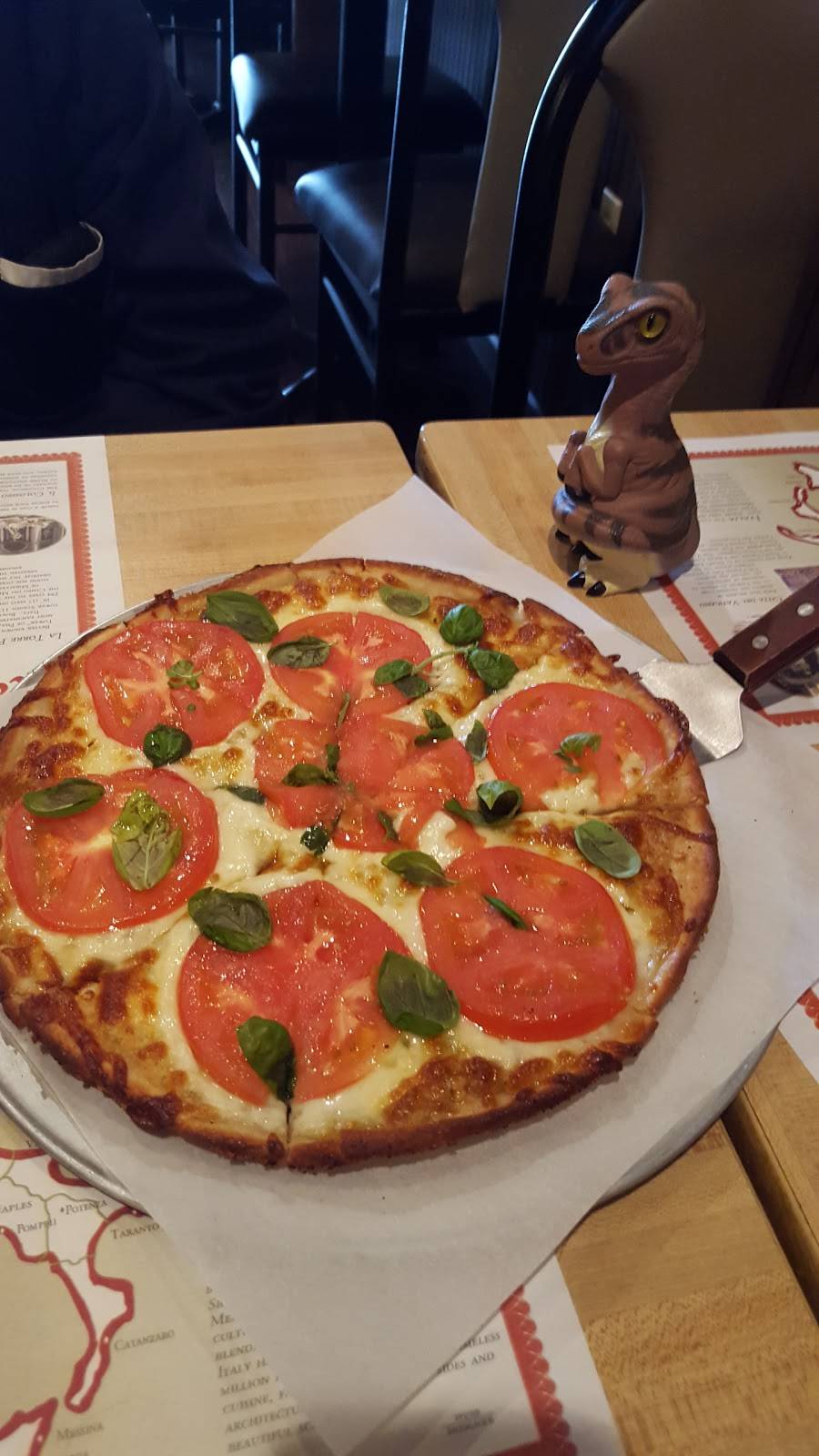 Severinos Restaurant & Lounge | restaurant | 35125 Vine St, Willowick, OH 44095, USA | 4409460770 OR +1 440-946-0770