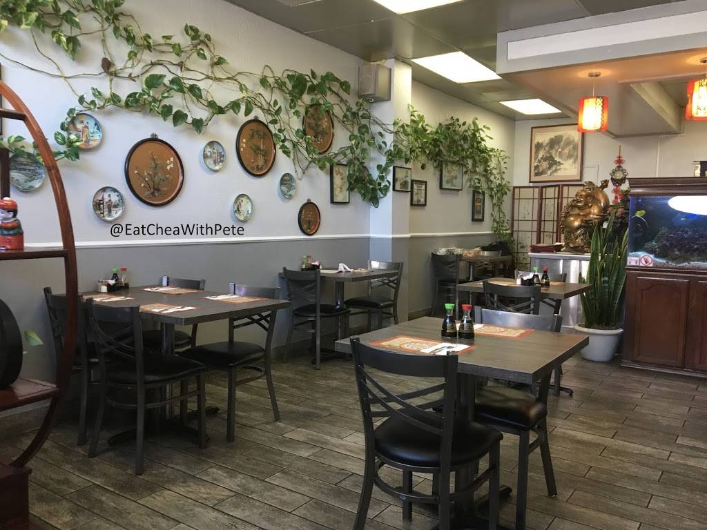 Eggroll King | restaurant | 10078 Adams Ave, Huntington Beach, CA 92646, USA | 7143788612 OR +1 714-378-8612