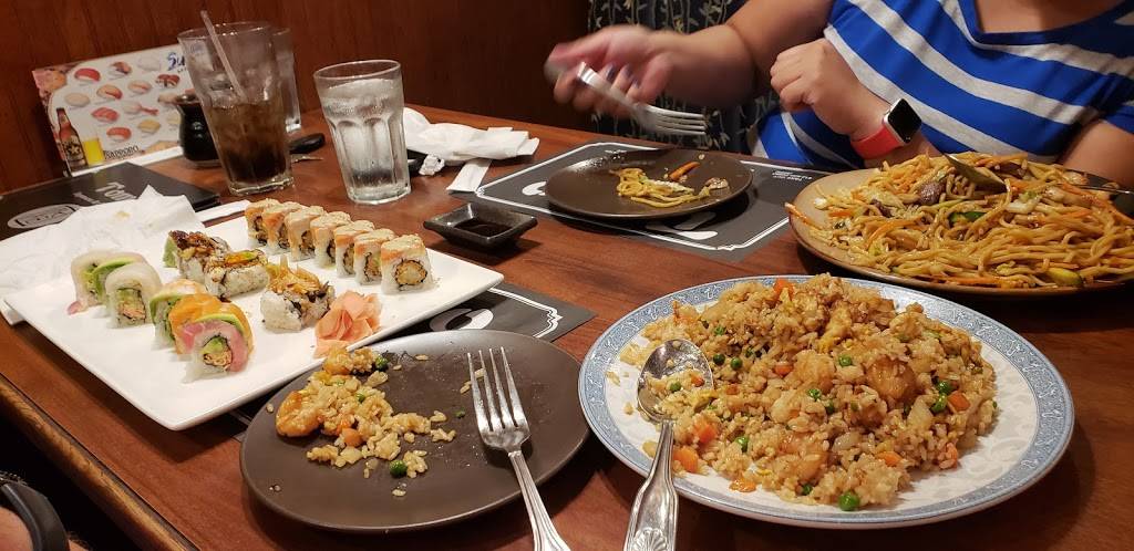 Sushi Tomo | restaurant | 4812 McKnight Rd, Pittsburgh, PA 15237, USA | 4126308666 OR +1 412-630-8666