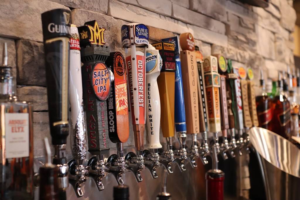 The Preserve At 405 | restaurant | 405 Spencer St, Syracuse, NY 13204, USA | 3152144399 OR +1 315-214-4399