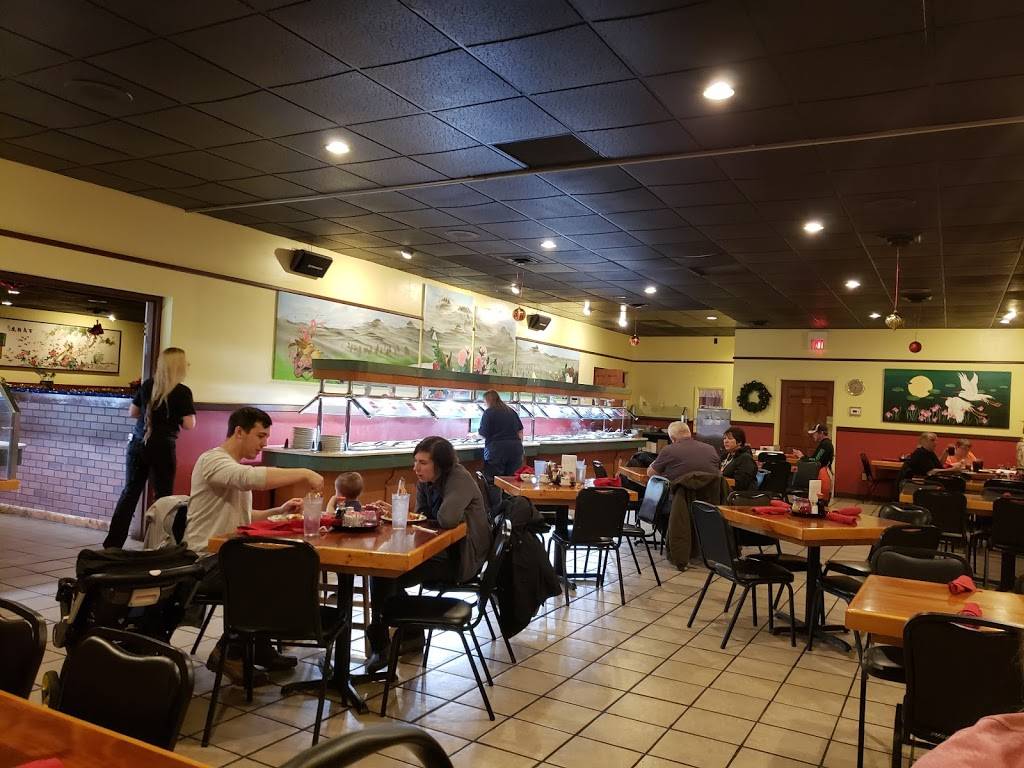 China Fair Restaurant | restaurant | 1357 W South Airport Rd, Traverse City, MI 49686, USA | 2319415844 OR +1 231-941-5844