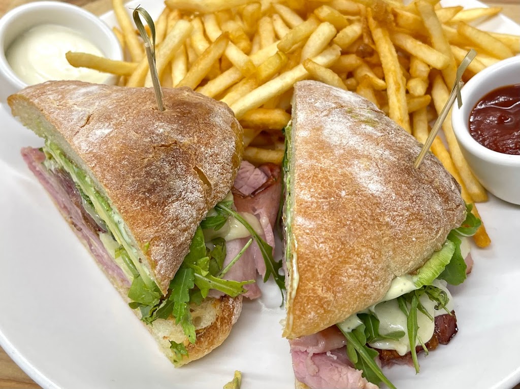 ACRE Kitchen and Bar | restaurant | 5655 College Ave, Oakland, CA 94618, USA | 5102503790 OR +1 510-250-3790