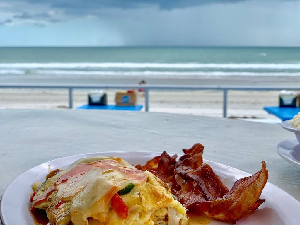 The Beach Bucket | restaurant | 867 S Atlantic Ave, Ormond Beach, FL 32176, USA | 3863081134 OR +1 386-308-1134