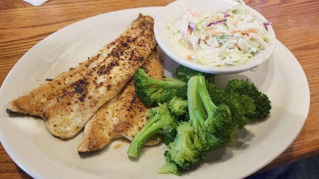 Cracker Barrel Old Country Store | restaurant | 715 Transit Ave, Canton, GA 30114, USA | 7704792336 OR +1 770-479-2336