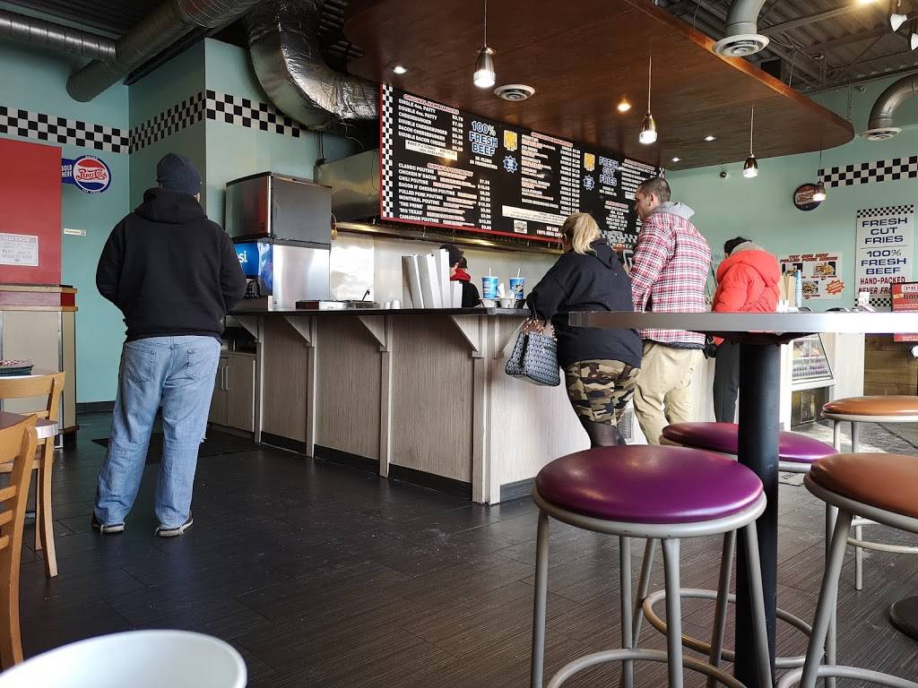 Simons Prime Hamburgers | restaurant | 3580 Tecumseh Rd E, Windsor, ON N8W 1H6, Canada | 5199151397 OR +1 519-915-1397