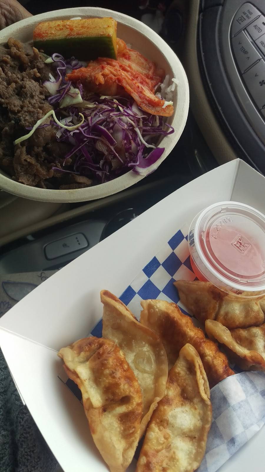 Bull Gogi Boys | restaurant | 14530 Roadrunner Way, San Antonio, TX 78249, USA | 7199644500 OR +1 719-964-4500