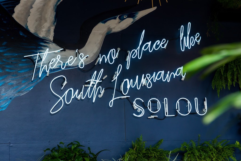 SoLou | restaurant | 7246 Perkins Rd, Baton Rouge, LA 70808, USA | 2252567070 OR +1 225-256-7070