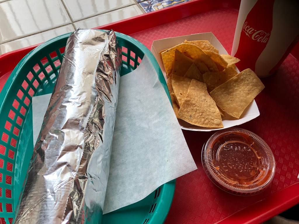 El Super Burrito | restaurant | 780 El Camino Real, Millbrae, CA 94030, USA | 6505830487 OR +1 650-583-0487