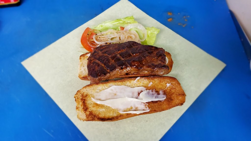 Layas Place | restaurant | E County 12th St, 4102 S Avenue 3 1/2 E, Yuma, AZ 85365, USA | 9283738943 OR +1 928-373-8943