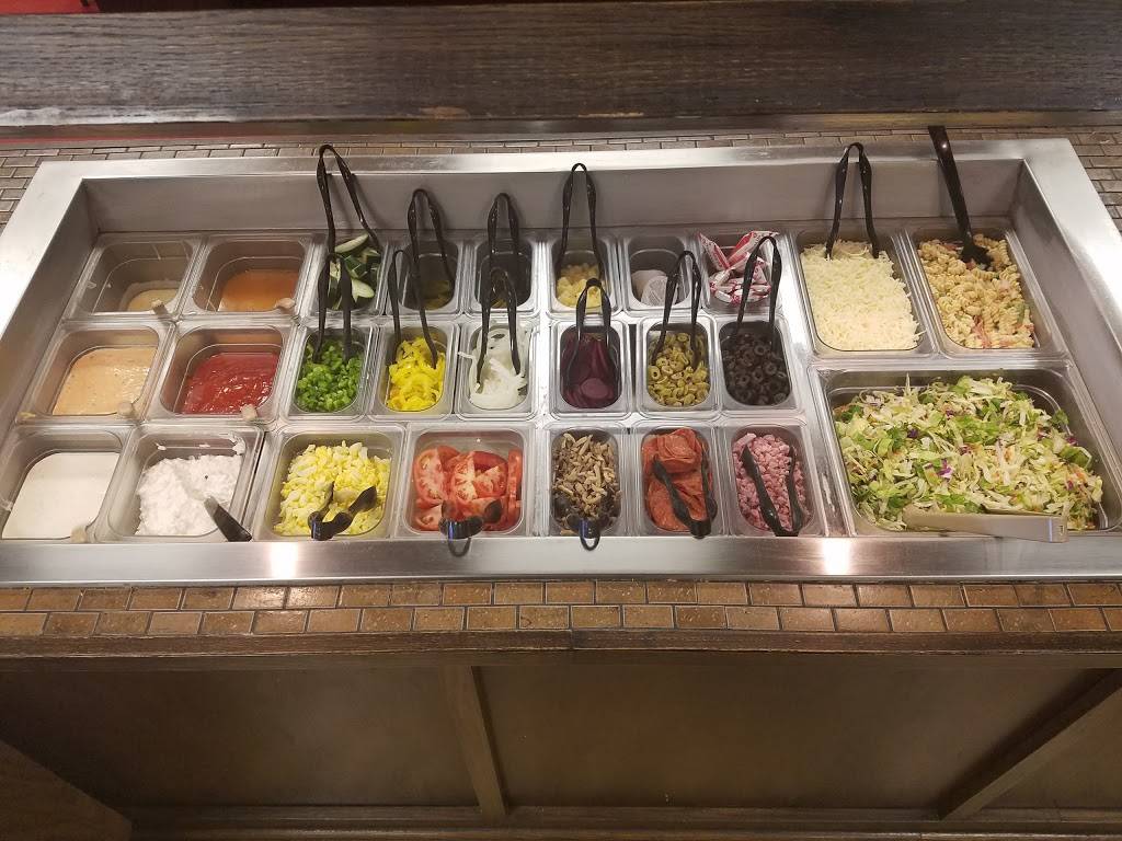 Giovannis | restaurant | 851 N Main St, Nicholasville, KY 40356, USA | 8598851044 OR +1 859-885-1044