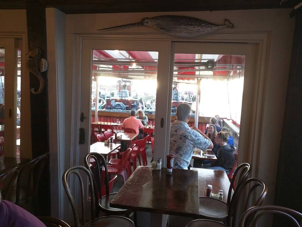 Old Ferry Landing | restaurant | 10 Ceres St, Portsmouth, NH 03801, USA | 6034315510 OR +1 603-431-5510