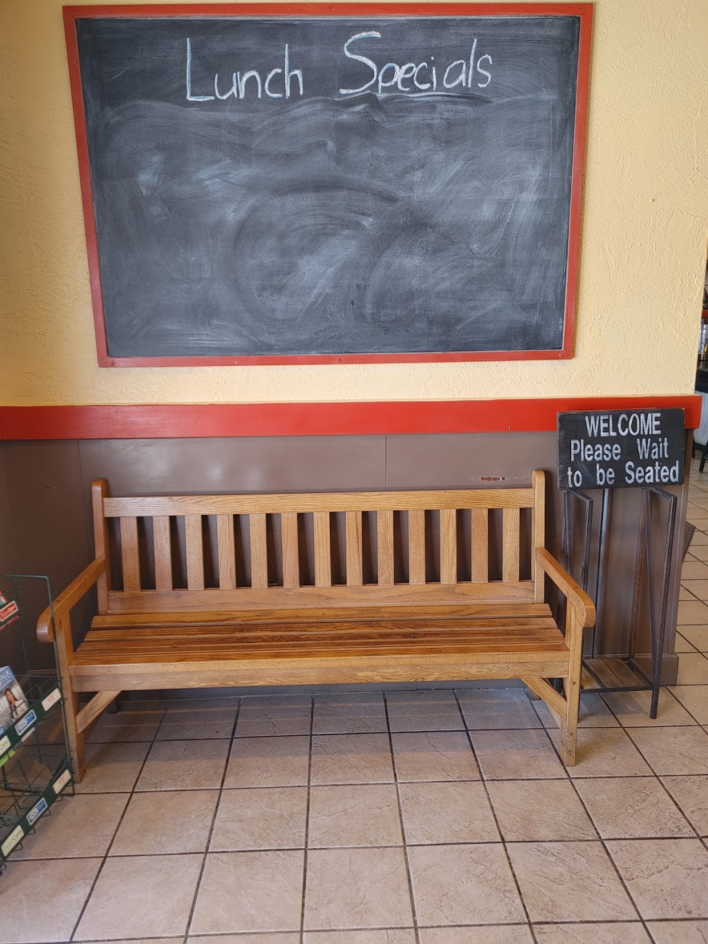 The Wooden Spoon | restaurant | 6960 Florida Ave S, Lakeland, FL 33813, USA | 8639402099 OR +1 863-940-2099