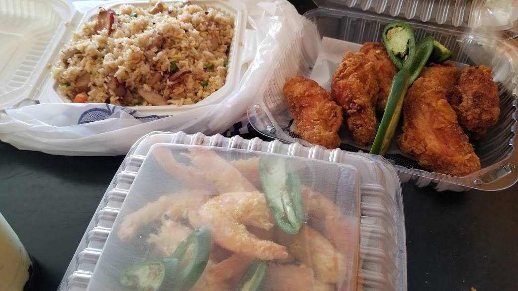 Chef Ps Restaurant | restaurant | 1535 Landess Ave, Milpitas, CA 95035, USA | 4085868389 OR +1 408-586-8389