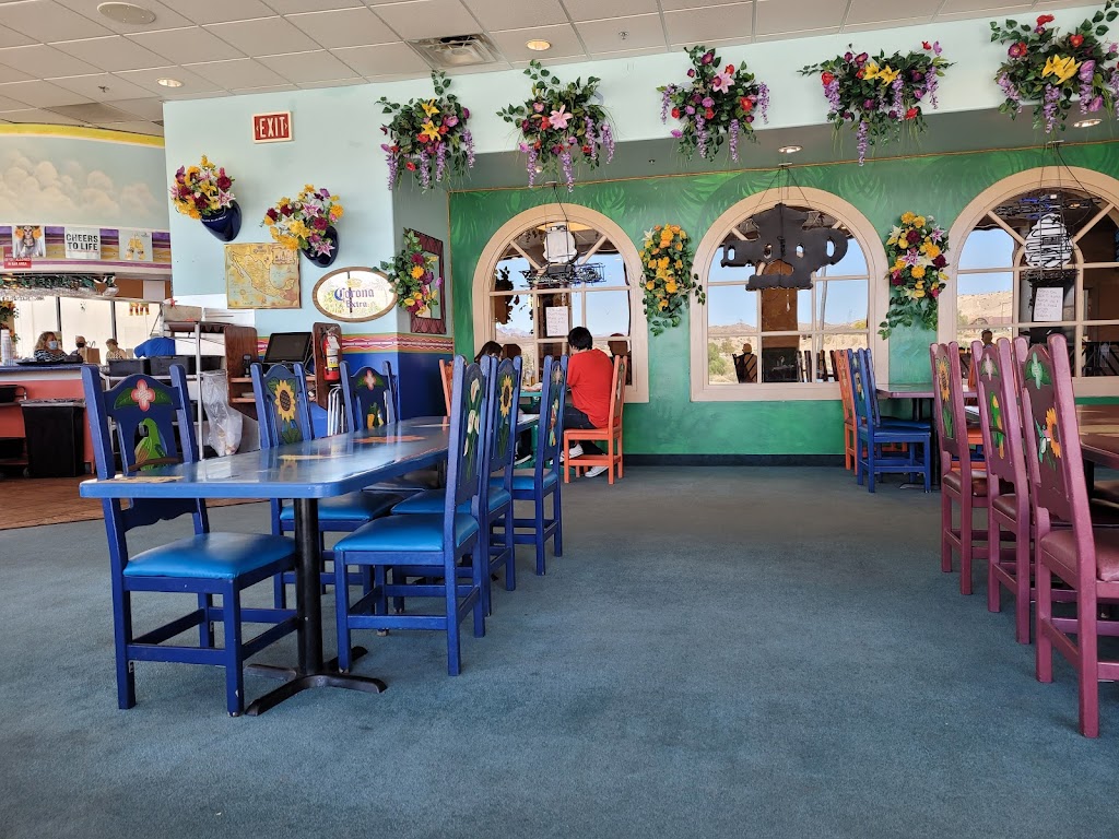 Casa Serrano | restaurant | 1650 S Casino Dr, Laughlin, NV 89029, USA | 7022990817 OR +1 702-299-0817