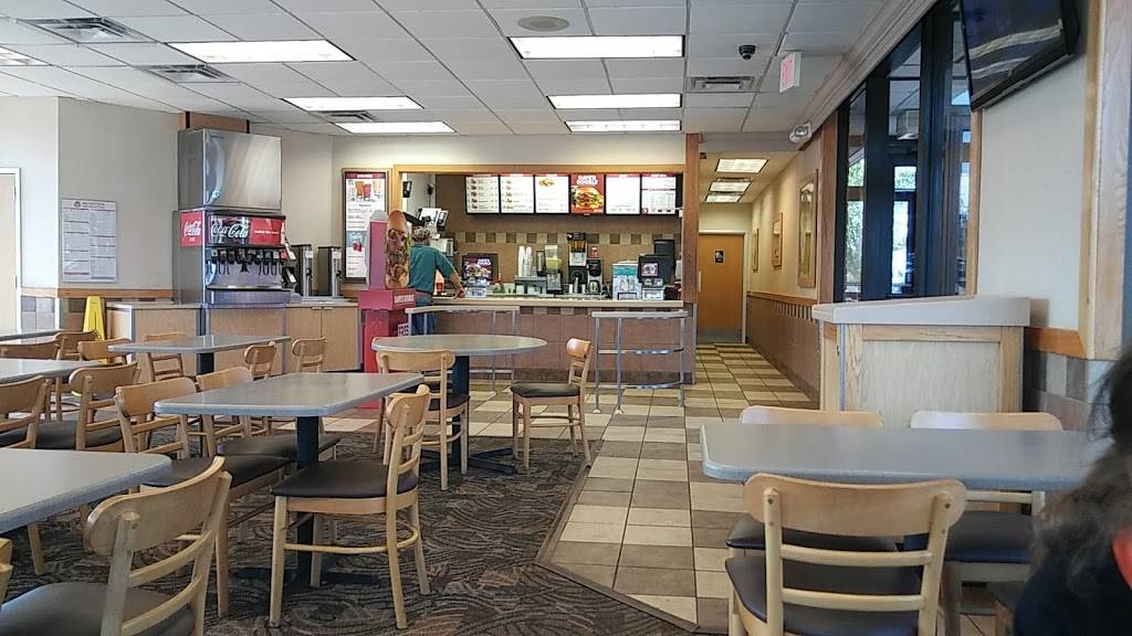 Wendys | restaurant | 5714 S Telegraph Rd, Dearborn Heights, MI 48125, USA | 3132925727 OR +1 313-292-5727