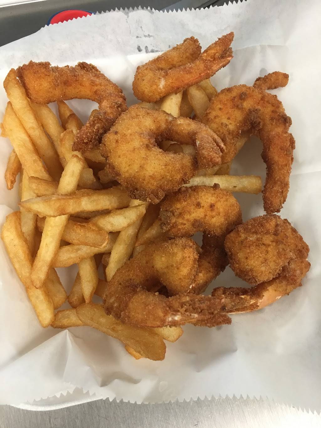 Captain Fish & Chicken | restaurant | 671 McCartney Rd, Youngstown, OH 44505, USA | 2348550658 OR +1 234-855-0658