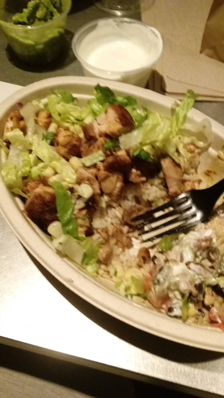 Chipotle Mexican Grill | restaurant | 2400 Boston St Ste 126, Baltimore, MD 21224, USA | 4434784961 OR +1 443-478-4961