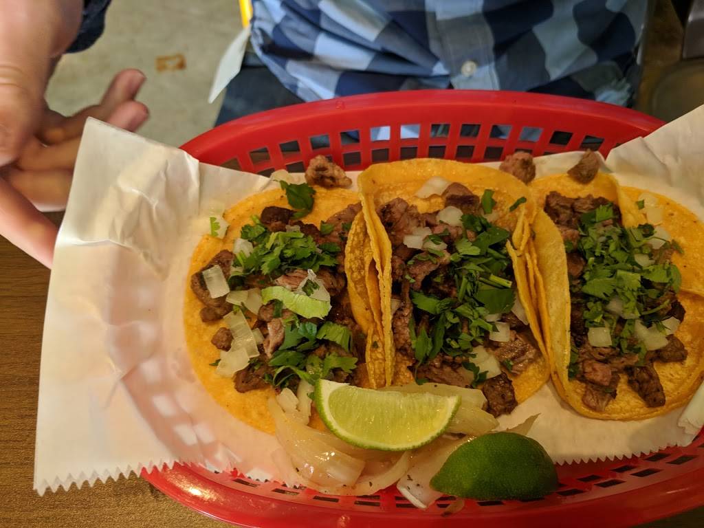 Mirrey tacos y discada | restaurant | 727 E Louetta Rd, Spring, TX 77373, USA | 2813625224 OR +1 281-362-5224