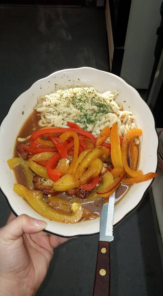 Minos II Diner | restaurant | 106 S Randolph St, Garrett, IN 46738, USA | 2603575924 OR +1 260-357-5924